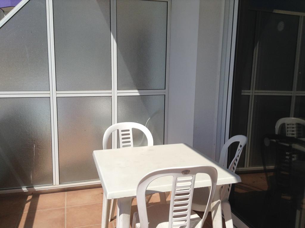Valana Hotel Apartments Limassol Exterior photo
