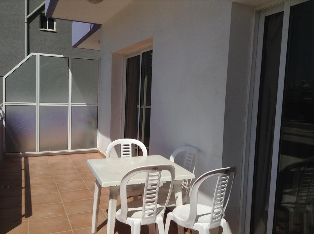 Valana Hotel Apartments Limassol Exterior photo